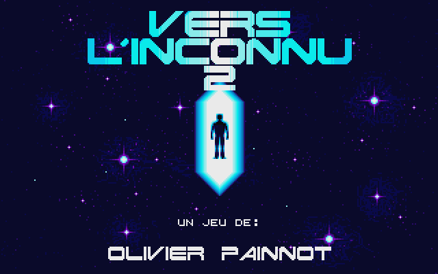 Vers l'Inconnu II