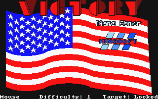 Victory — screenshot 1