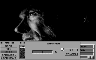 Vidi ST 12 atari screenshot