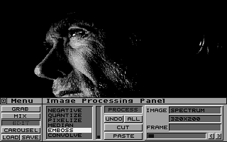 Vidi ST 12 atari screenshot