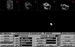 Vidi ST 12 atari screenshot