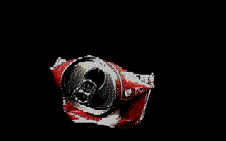Vidi ST 12 atari screenshot