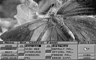 Vidi ST 12 atari screenshot