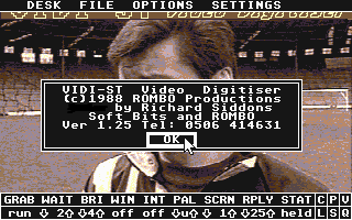 Vidi ST — screenshot 1