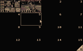 Vidi ST atari screenshot