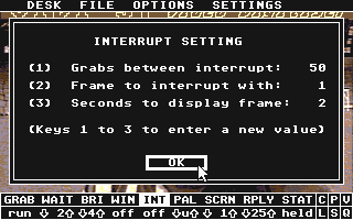 Vidi ST atari screenshot