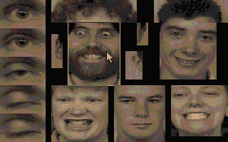 Vidi ST atari screenshot