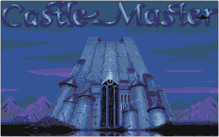 Virtual Worlds — screenshot 1