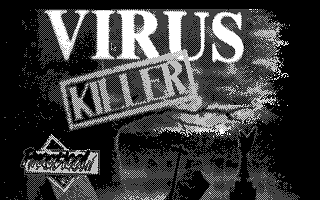 Virus Killer — screenshot 1