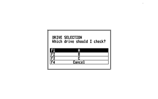 Virus Killer atari screenshot