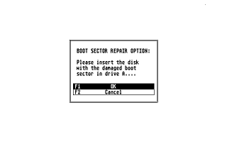 Virus Killer atari screenshot