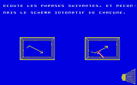 Visa pour Hyde Park atari screenshot