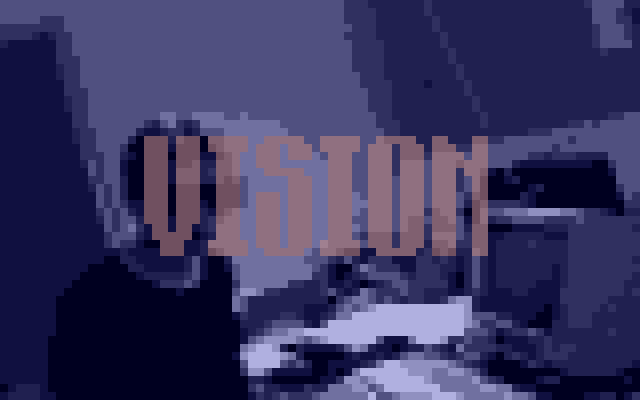 Vision — screenshot 1