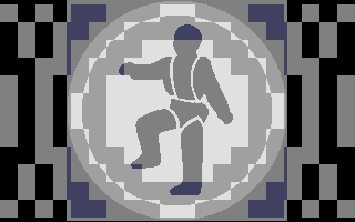 Visualize atari screenshot