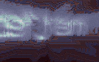 Visualize atari screenshot