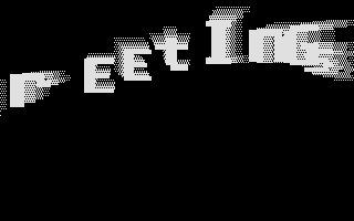 Visualize atari screenshot