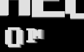 Visualize atari screenshot
