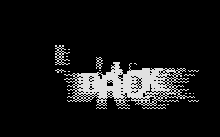Visualize atari screenshot