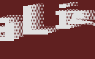 Visualize atari screenshot