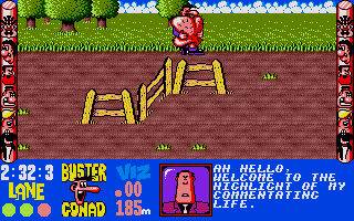 Viz atari screenshot