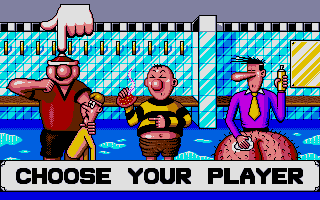 Viz atari screenshot