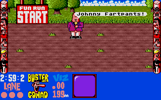 Viz atari screenshot