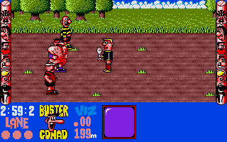 Viz atari screenshot