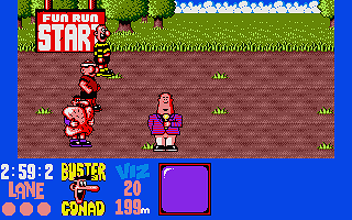 Viz — screenshot 1