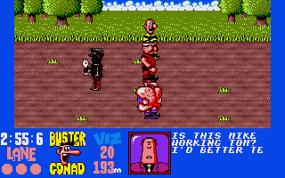 Viz atari screenshot