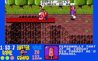 Viz atari screenshot