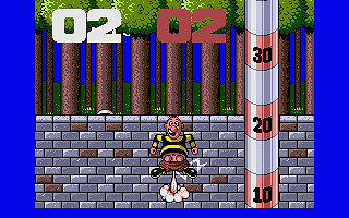 Viz atari screenshot