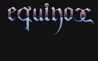 Vodka Demo — screenshot 1