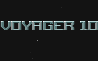 Voyager 10 — screenshot 1
