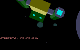 Voyager — screenshot 3