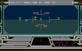 Voyager — screenshot 8