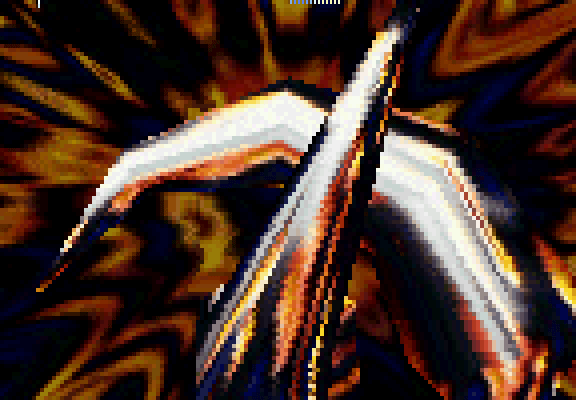 Wait [Falcon030] atari screenshot
