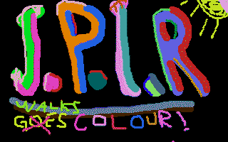Walks Colour — screenshot 1