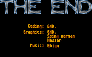 Wanny Tan Ban Demo atari screenshot