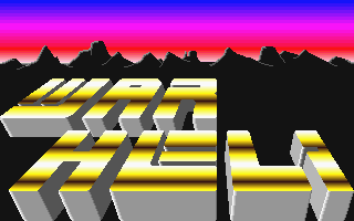 War Heli — screenshot 1
