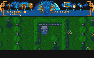 Warlock - The Avenger — screenshot 4