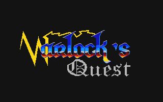 Warlock's Quest — screenshot 1