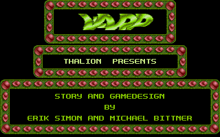 Warp — screenshot 3