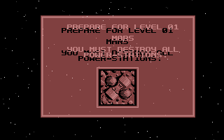 Warp — screenshot 5