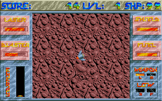 Warp — screenshot 6
