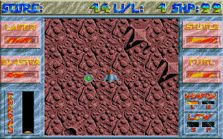 Warp — screenshot 7