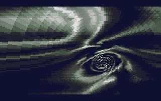 Warptyme atari screenshot
