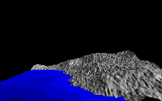 Water Guns atari screenshot