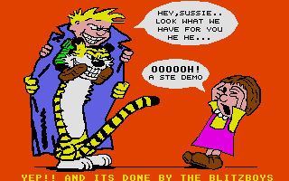 Wave STE — screenshot 1