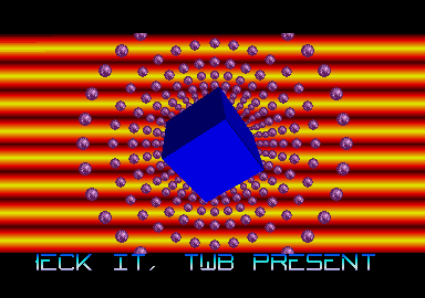Waveforms — screenshot 1