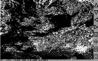 Weather Satellite Station